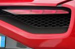 ItalDesign Parcour Concept 2013 года